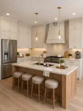 New Construction Duplex