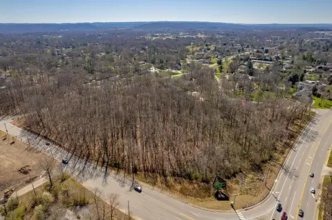 Commercial Land in Cookeville, TN
