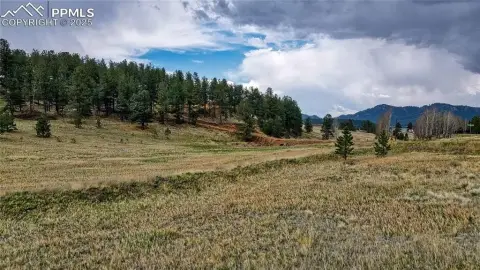 Residential Development Lot with Views