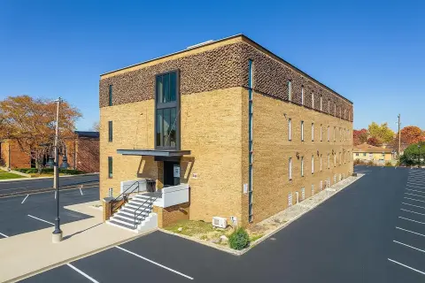 Renovated Office & Retail Suites