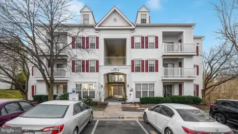 Second-Floor Condo with Balcony
