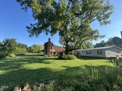 Agricultural Land With Manufactured Home