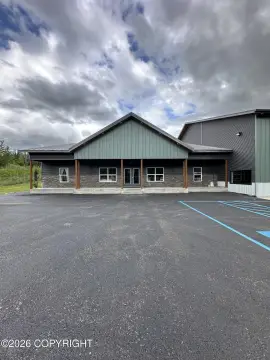Wasilla Office Space For Rent