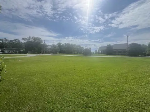 Prime Commercial Lot in Honea