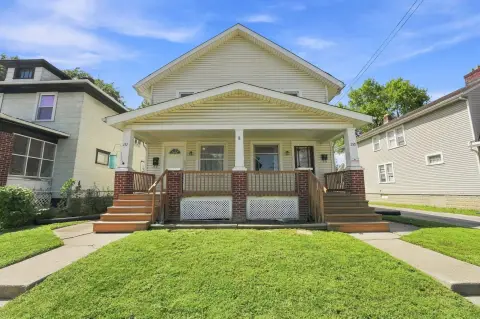 Side-by-Side Duplex with Improvements