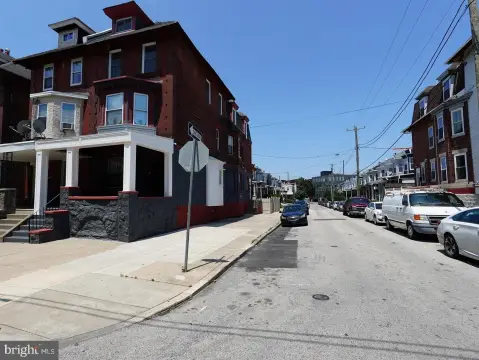 3-Unit Triplex with Finished Basement