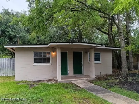 Turnkey Duplex Investment Property