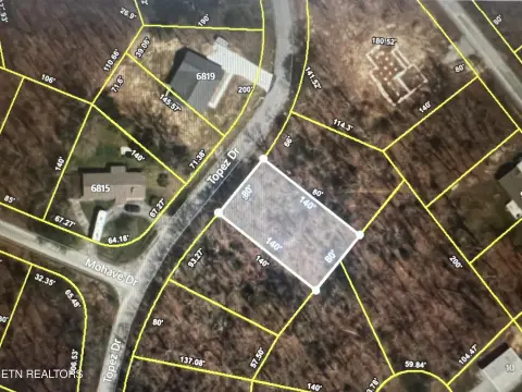 Crossville, TN Land for Sale