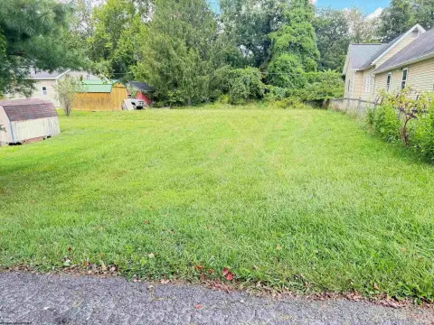 Residential Land in Clarksburg, WV