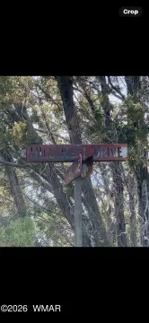 Concho, AZ Land Opportunity