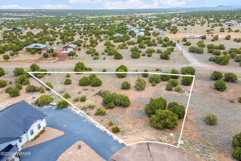 Residential Land in Eagle Crest