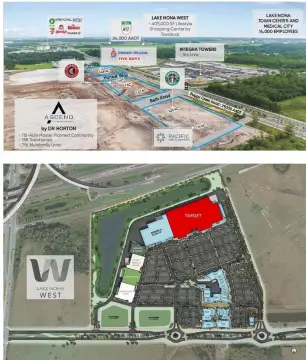 Kissimmee Vacant Land Opportunity