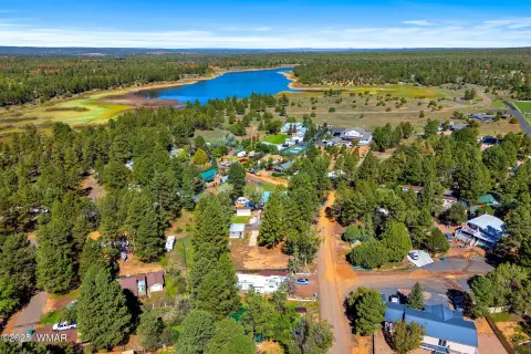 Ready-to-Build Double Home Lot