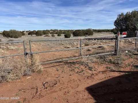 Land Ready for Home & Farm