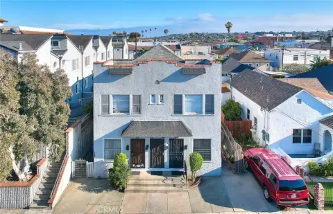 San Pedro Multifamily Investment Opportunity