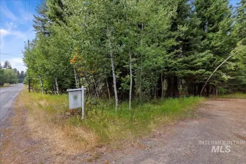 McCall Building Lot Opportunity