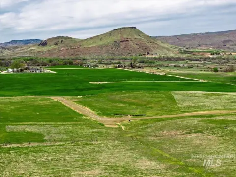 5-Acre Land in Emmett, ID