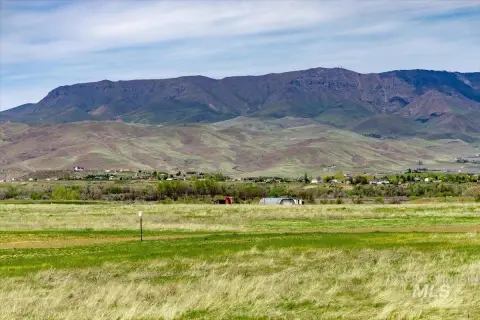 Residential Buildable Lot with Irrigation