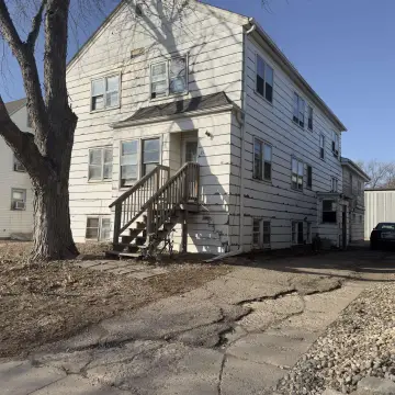 Spencer, Iowa Multi-Unit Opportunity