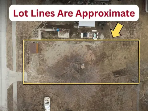 Decatur, Nebraska Residential Lot