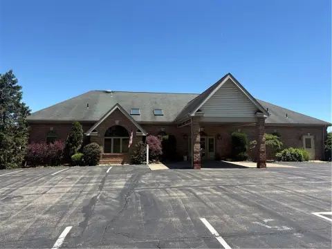 Professional Medical Office Suite