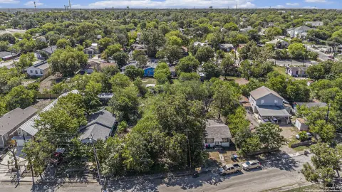 East-Side Infill Lot Opportunity