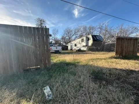 Ready Lot in Nevada, TX
