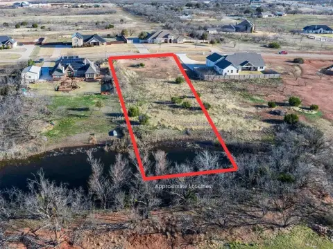 Residential Lot in Abilene, TX