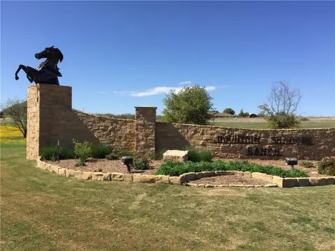 Residential Lot in Abilene, TX