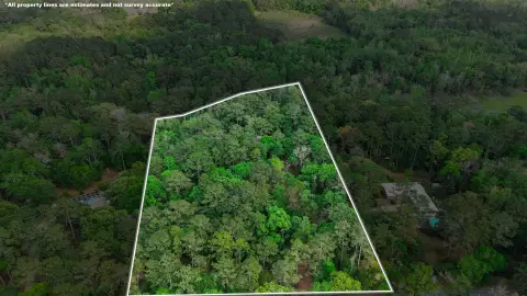 Estate-Sized Homesite in Quail Valley