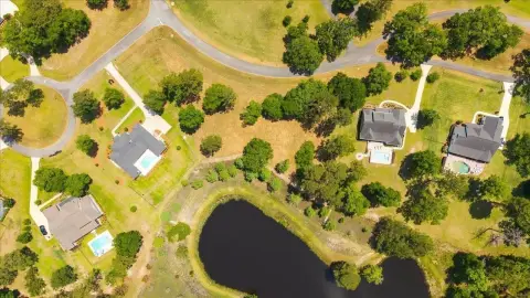 Land in Gated Community