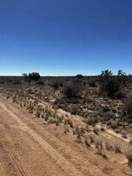Rio Rancho Land For Sale