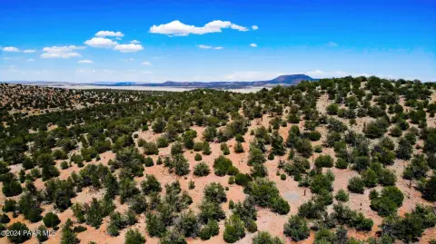 Seligman, AZ Land Parcel