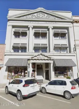 Historic Office Space Near Square