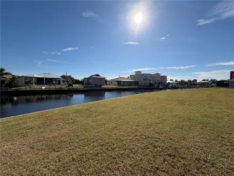 Waterfront Multi-Family Lot For Sale