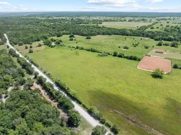33.53 Acres in Whitesboro, TX