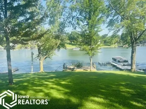Lakefront Residential Build Lot