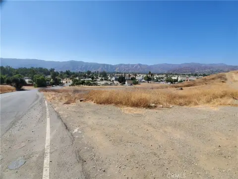 Lake Elsinore Land Investment Opportunity
