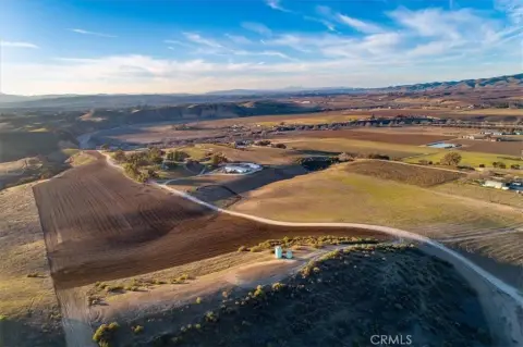 Farmland with Hay Production
