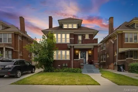 Two-Family Residential Income Property