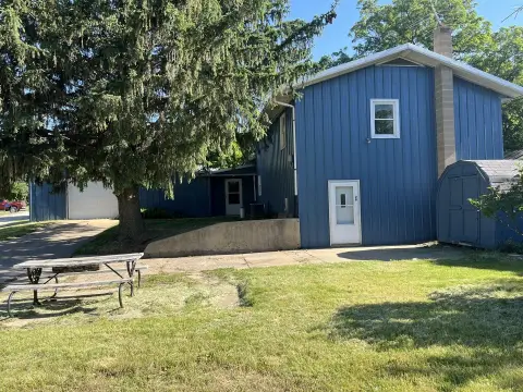 3-Unit Remodeled Triplex