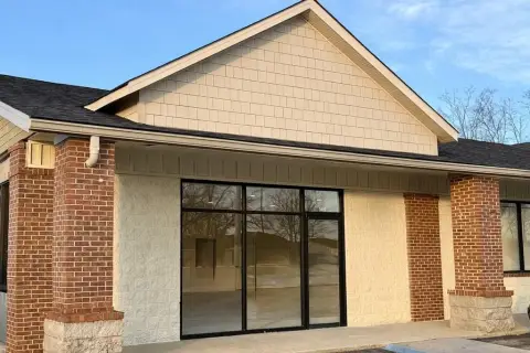 Flexible Retail/Office Suite