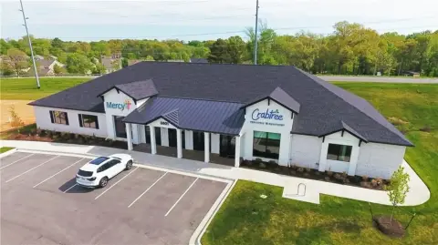 Pinnacle Hills New Office Space