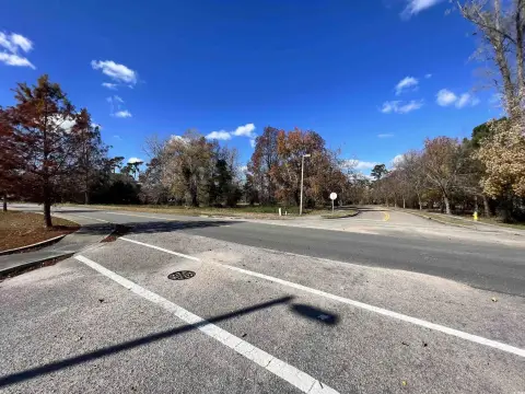 Prime Commercial Lot in Myrtle Beach