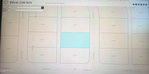 Eloy, AZ Land For Sale