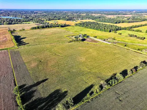 Tillable Farmland
