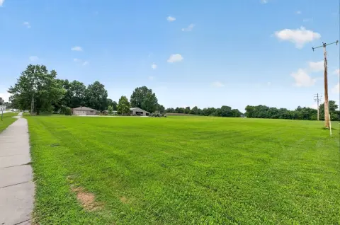 Commercial Land Along Highway