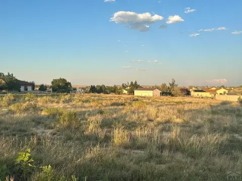 Pueblo West Land For Sale