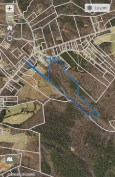 Appomattox Land with Storage Container