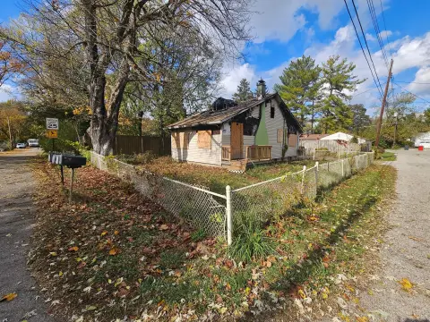 Residential Lot in Columbus, OH